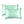 Load image into Gallery viewer, Soft Silk Hypoallergenic Pillowcase Twin Standard Mint
