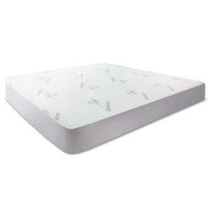 Bamboo Mattress Protector